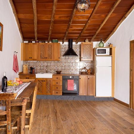 Casa Sotomayor Сантъяго-дель-Тейде Экстерьер фото