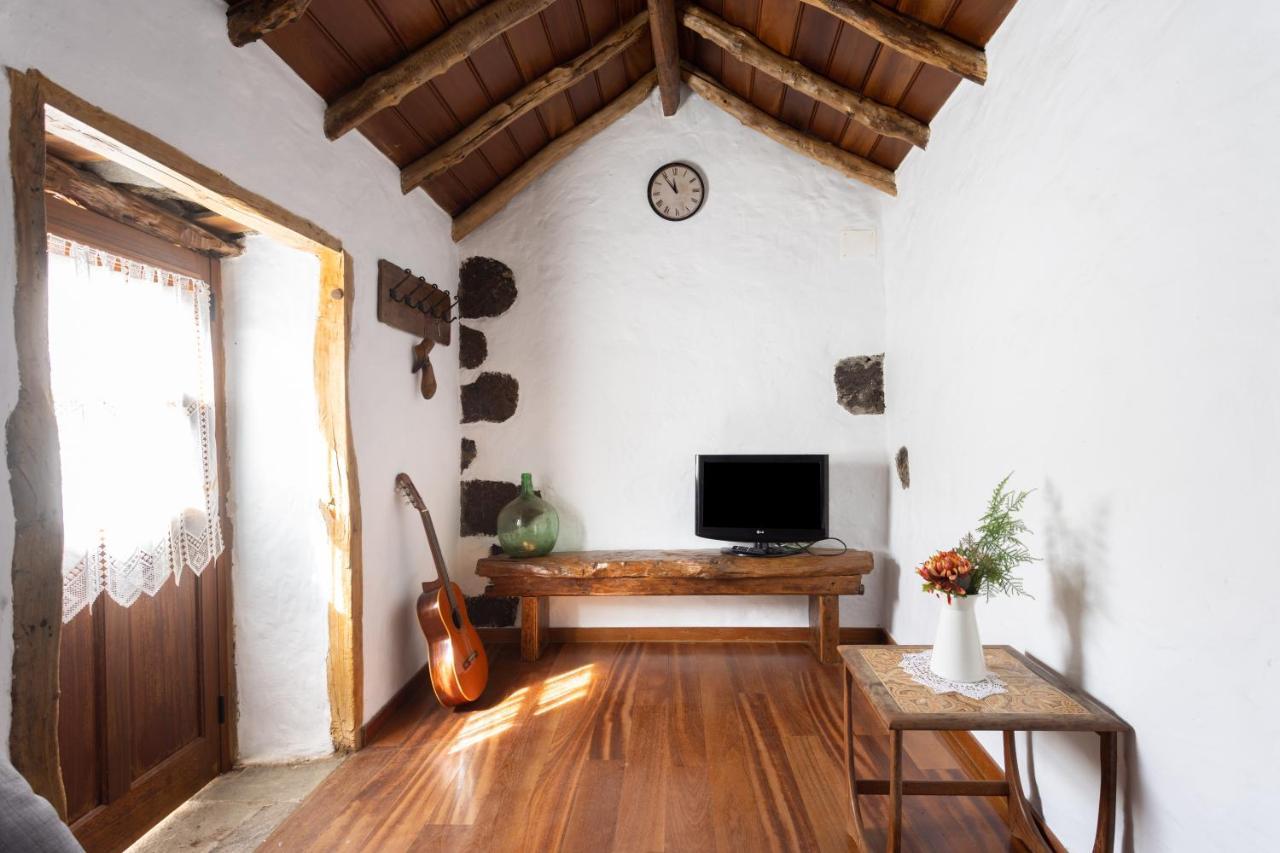 Casa Sotomayor Сантъяго-дель-Тейде Экстерьер фото