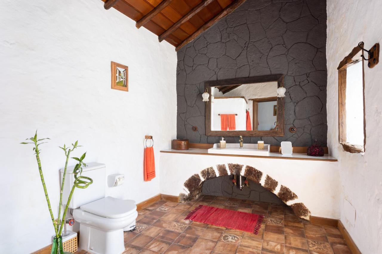Casa Sotomayor Сантъяго-дель-Тейде Экстерьер фото