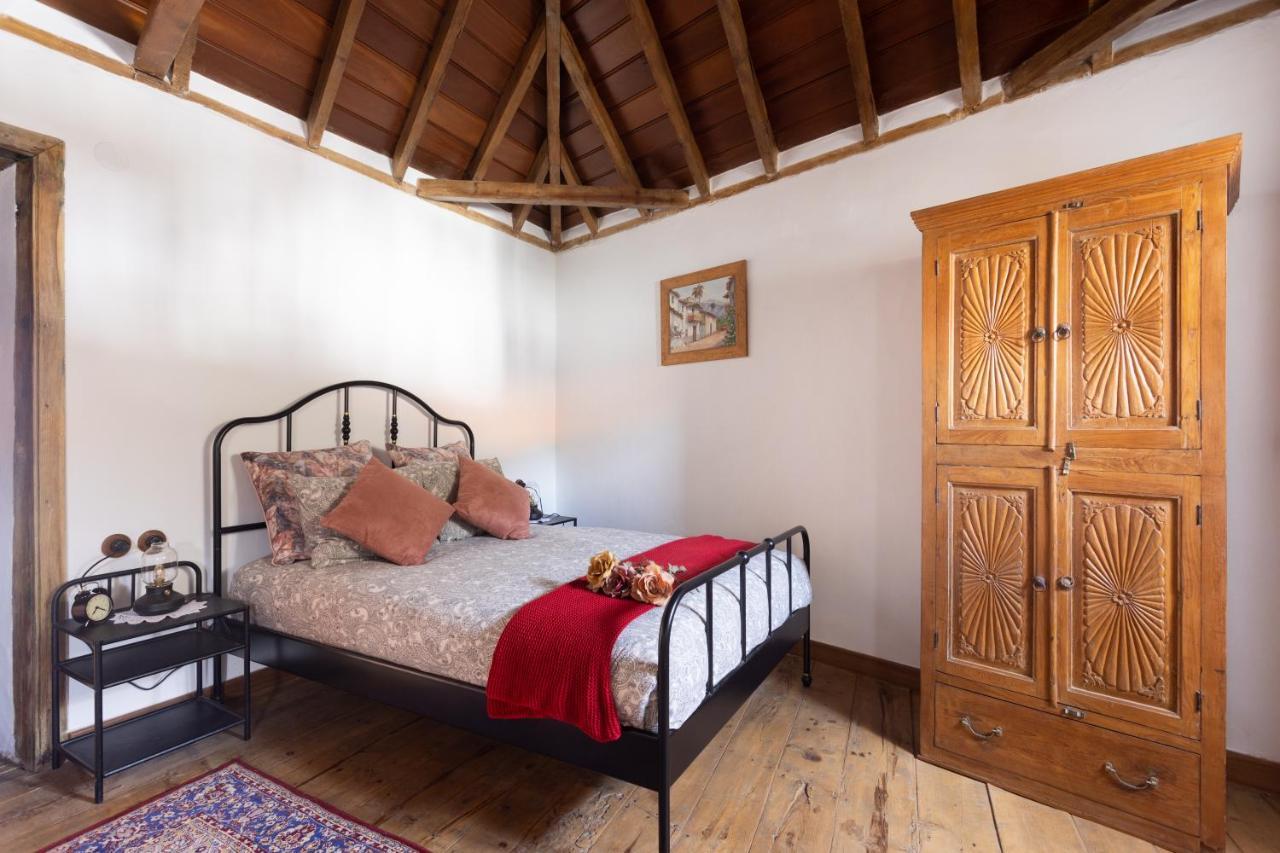 Casa Sotomayor Сантъяго-дель-Тейде Экстерьер фото