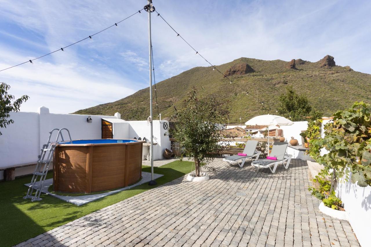 Casa Sotomayor Сантъяго-дель-Тейде Экстерьер фото