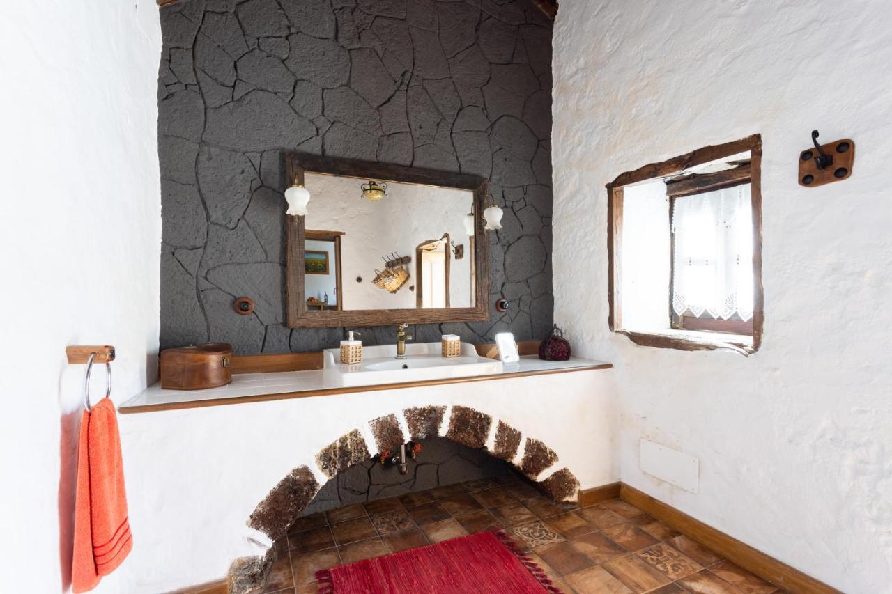 Casa Sotomayor Сантъяго-дель-Тейде Экстерьер фото